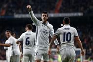 Alvaro Morata